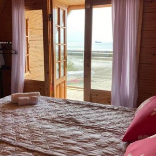 Фотография гостевого дома Beach House Grigoleti