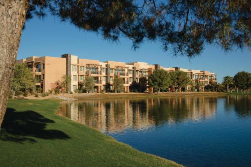 Фотография гостиницы Marriott's Shadow Ridge II - The Enclaves