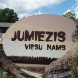 Фотография гостевого дома Guest house Jumiezis