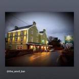 Фотография мини отеля The Anvil Bar B&B