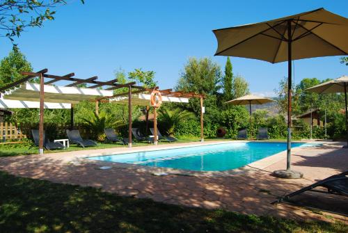 Фотография гостевого дома El Manantial Del Fresno