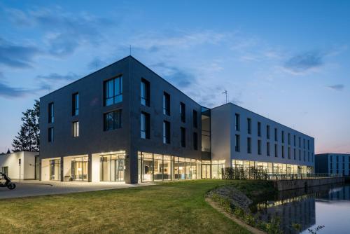 Фотография гостиницы Várda Sport Hotel