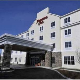 Фотографии гостиницы 
            Hampton Inn Nashua