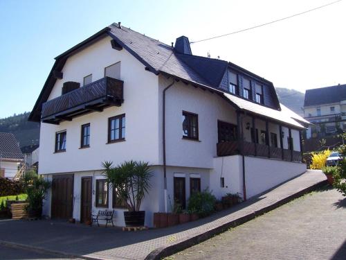 Фотография мини отеля Weingut Christian Bucher