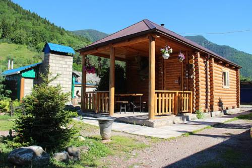 Фотография мини отеля Комбат