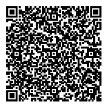 QR код гостиницы Яхонт