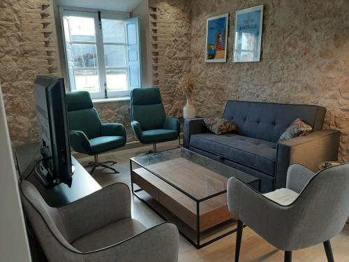 Фотография гостевого дома Alojamiento La Harinera