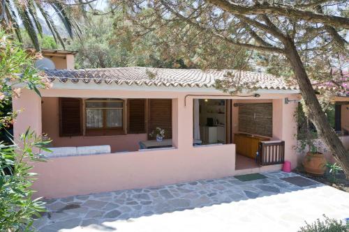 Фотография гостевого дома Villetta Il Mirto