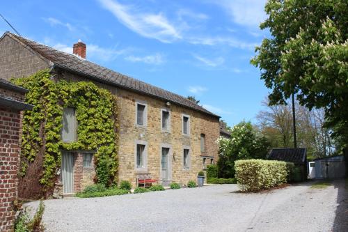 Фотографии гостевого дома 
            Gîte Le Charme du Passé