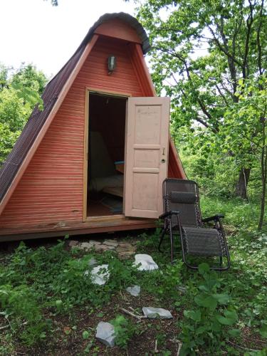 Фотографии кемпинга
Уединения