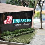 Фотография гостиницы Jinjiang Inn Boracay Station 1