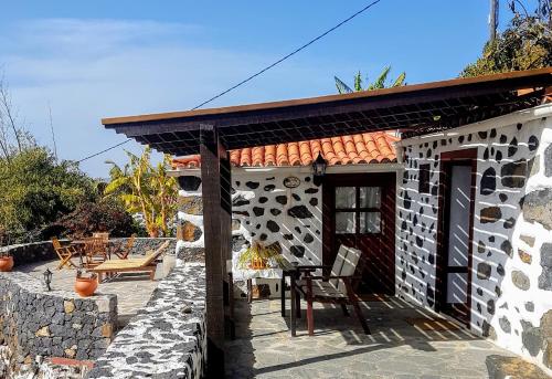 Фотография гостевого дома Casa Rural LAS TIAS III