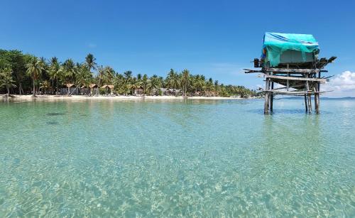 Фотография гостиницы Peppercorn Beach Resort