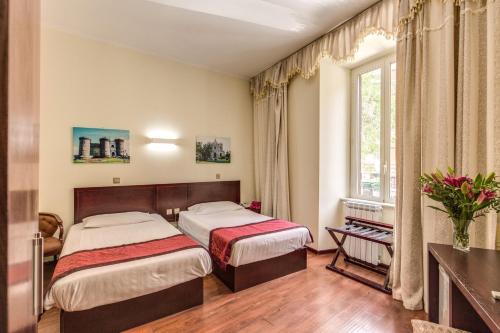 Фотография мини отеля B&B Leoni Di Giada