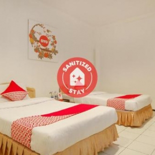 Фотография гостиницы OYO 206 Hotel Candra Kirana