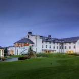 Фотография гостиницы Hilton Belfast Templepatrick