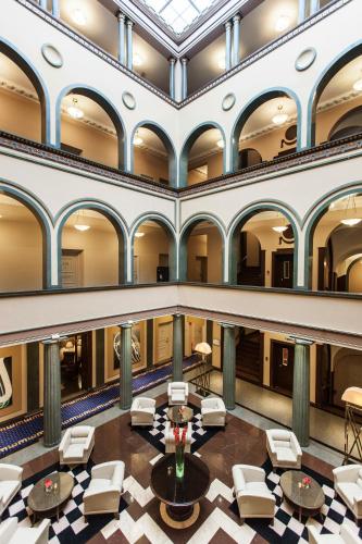 Фотография гостиницы Elite Plaza Hotel