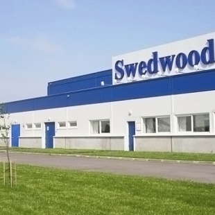 Фотография предприятий Swedwood