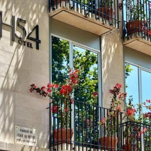 Фотографии гостиницы 
            Hotel 54 Barceloneta