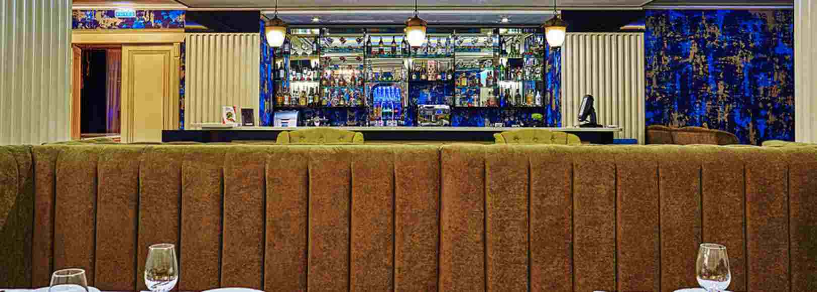 Фотография конференц-зала VICTORIA