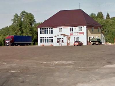 Фотография мотеля Холм