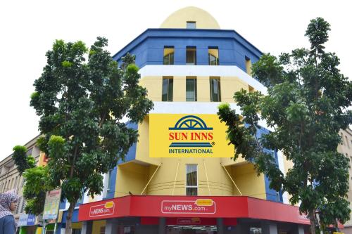 Фотография гостиницы Sun Inns Hotel Kota Damansara Near Hospital Sungai Buloh