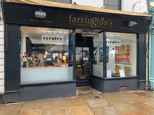 Фотография мини отеля Creates