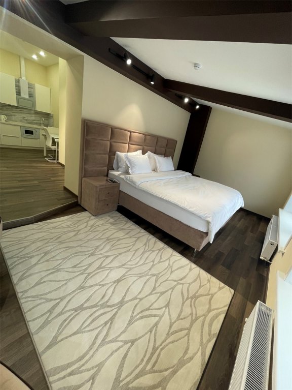 Фотография квартиры Апартаменты Lux 4