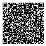 QR код гостиницы Атриум