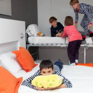 Фотографии гостиницы
Hotel Bed4U Pamplona