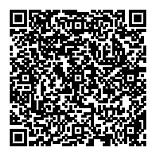 QR код хостела Warm hub