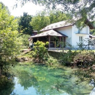 Фотография гостевого дома Villa Karakaš