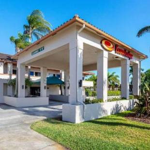 Фотографии гостиницы 
            Econo Lodge Vero Beach - Downtown