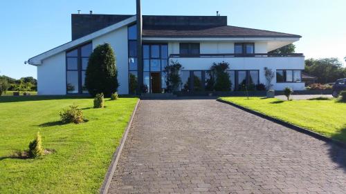 Фотография мини отеля Hazelwood Country House