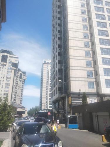 Фотография хостела Tomiris Lady's