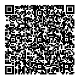 QR код гостевого дома Шоколад