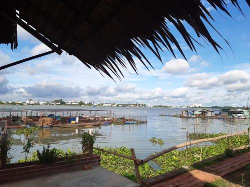 Фотографии гостевого дома 
            mekong riverside homestay