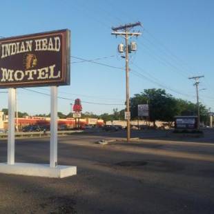 Фотографии мотеля 
            Indian Head Motel