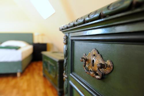 Фотография гостиницы Zur Alten Schmiede