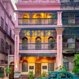 Фотография мини отеля Calcutta Bungalow