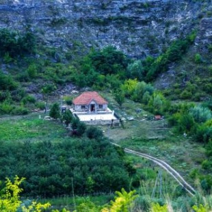 Фотография гостевого дома Casa Agricultorului Varzari