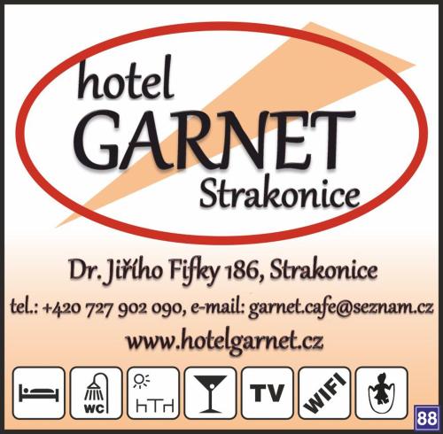 Фотография гостиницы Hotel Garnet