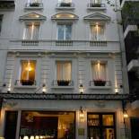 Фотография гостиницы Melia Recoleta Plaza Hotel