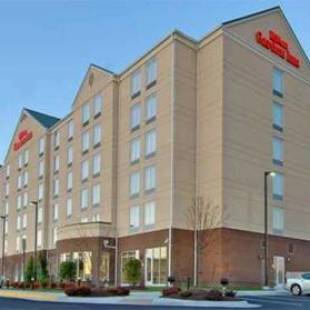 Фотографии гостиницы 
            Hilton Garden Inn Richmond South/Southpark