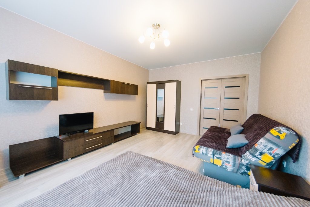 Фотография квартиры Апартаменты Магистральная 41