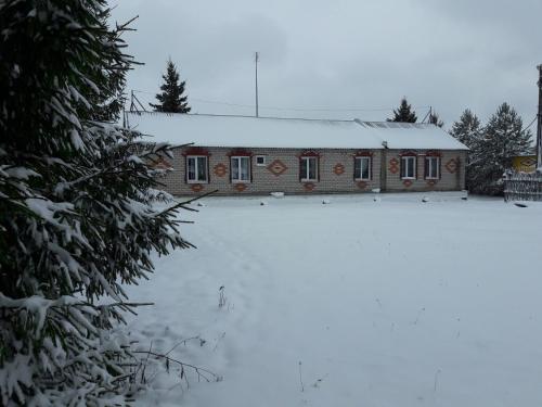 Фотография гостевого дома Романовское подворье