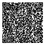 QR код музея Музей Мир камня