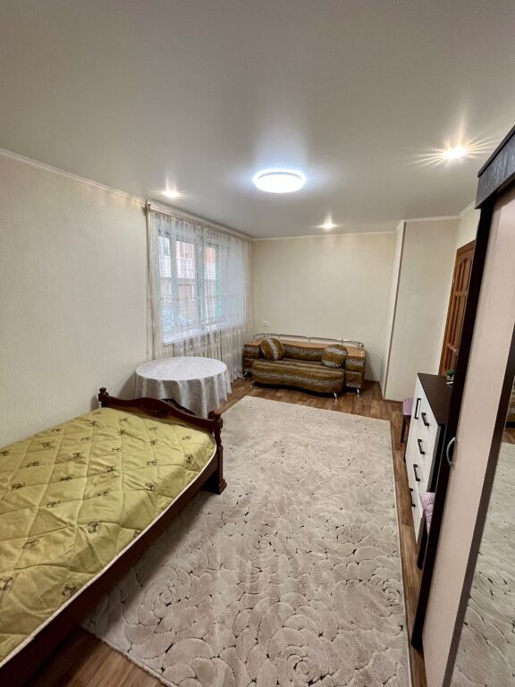 Фотография квартиры Апартаменты однокомнатные Пархоменко 24