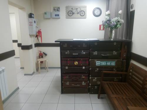 Фотография хостела Товарищ