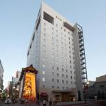 Фотография гостиницы Hotel Resol Trinity Hakata